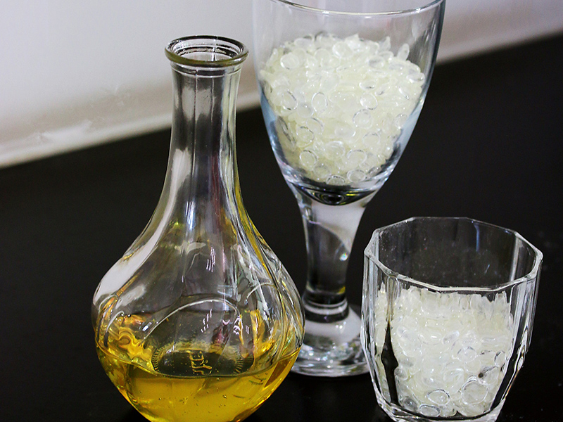 Rosin Resin for Solvent-Based Adhesives