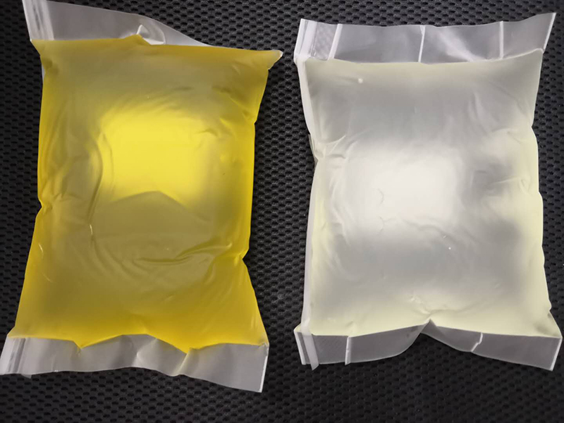 Rosin Resin for Hot Melt Pressure Sensitive Adhesives