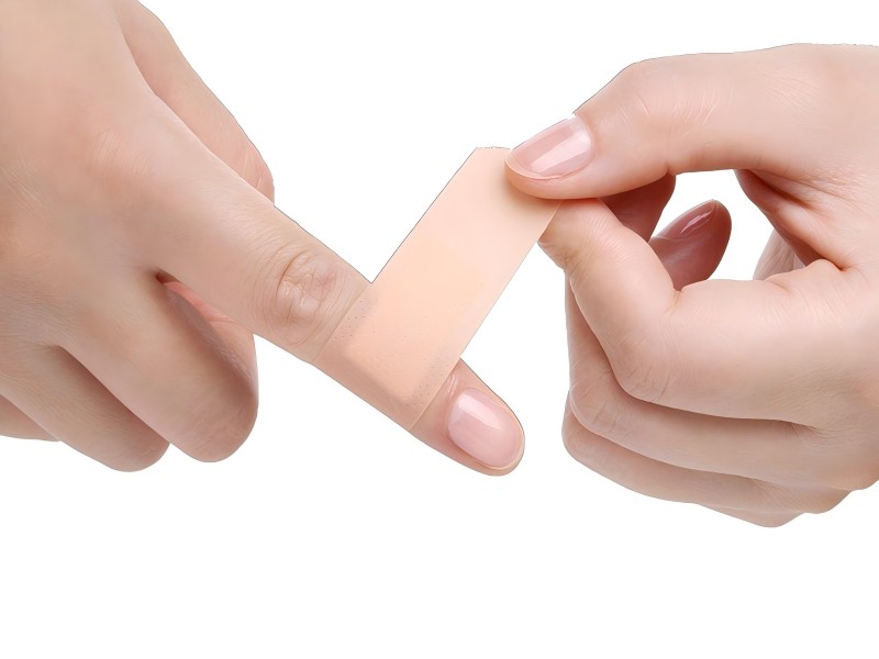 Biocompatible Rosin Ester